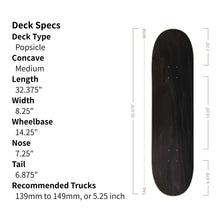 画像をギャラリービューアに読み込む, Japanesque Crest Deck 5