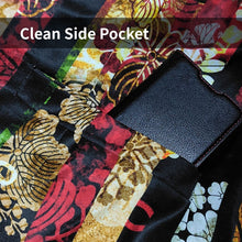 Load image into Gallery viewer, Kimono Blazer featuring Marty Friedman’s Logo