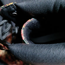 Laden Sie das Bild in den Galerie-Viewer, Kurze Herrenstiefel mit Allover-Print