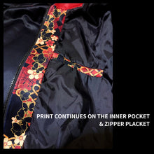Carica l'immagine nel visualizzatore di Gallery, Marty Friedman x Baroque Japanesque Collaboration Hoodie