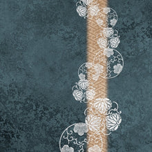 Load image into Gallery viewer, Samurai Shogun crest art Short Sleeve Shirt R