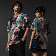 Carica l'immagine nel visualizzatore di Gallery, Core Kimono 230G J