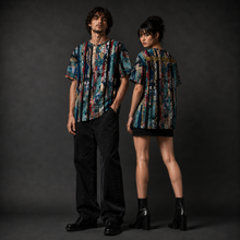 Cargar imagen en el visor de la galería, Core Kimono 230G G