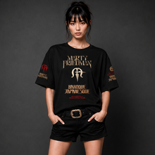 Load image into Gallery viewer, Marty Friedman Baroque Japanesque Collaboration T-Shirt