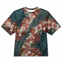 Laden Sie das Bild in den Galerie-Viewer, Performance Kimono 180G I