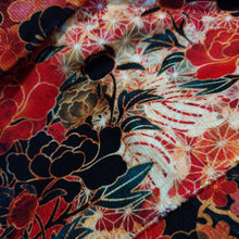 Cargar imagen en el visor de la galería, Samurai Shogun Crest Quick-Dry Hand Towel C