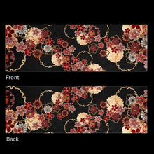 Cargar imagen en el visor de la galería, Samurai Shogun Crest Quick-Dry Hand Towel A