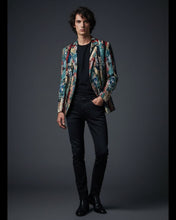 Laden Sie das Bild in den Galerie-Viewer, Kimono Blazer B