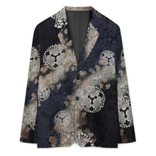 Load image into Gallery viewer, Kimono Blazer E