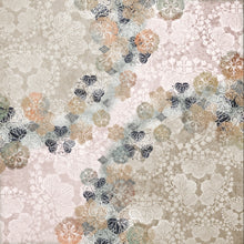 Load image into Gallery viewer, Samurai Shogun crest art Short Sleeve Shirt S