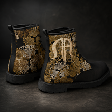 Load image into Gallery viewer, Marty Friedman × Baroque Japanesque Signature Boots