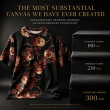 Load image into Gallery viewer, Marty Friedman Baroque Japanesque Signature Edition T-Shirt