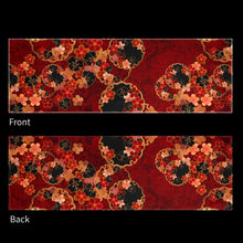 Laden Sie das Bild in den Galerie-Viewer, Samurai Shogun Crest Quick-Dry Hand Towel F