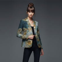 Load image into Gallery viewer, Kimono Blazer I