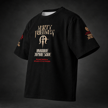 Load image into Gallery viewer, Marty Friedman Baroque Japanesque Signature Edition T-Shirt