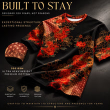 Load image into Gallery viewer, Marty Friedman Baroque Japanesque Signature Edition T-Shirt