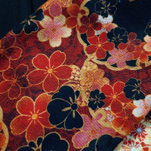 Laden Sie das Bild in den Galerie-Viewer, Samurai Shogun Crest Quick-Dry Hand Towel F