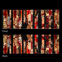 Laden Sie das Bild in den Galerie-Viewer, Samurai Shogun Crest Quick-Dry Hand Towel H