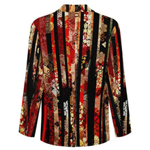 Laden Sie das Bild in den Galerie-Viewer, Kimono Blazer E