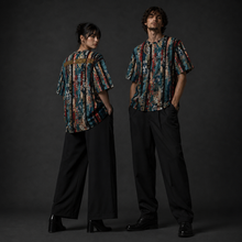 Charger l'image dans la galerie, Signature Kimono 300G D
