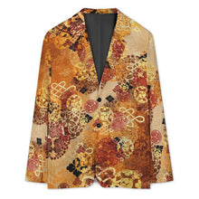 Carica l'immagine nel visualizzatore di Gallery, Kimono Blazer H