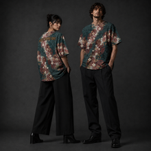 Charger l'image dans la galerie, Oversized cotton t-shirt