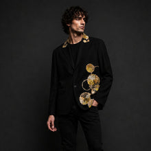 Laden Sie das Bild in den Galerie-Viewer, Kimono Blazer A