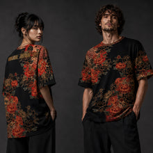 Laden Sie das Bild in den Galerie-Viewer, Performance Kimono 180G E