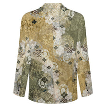 Load image into Gallery viewer, Kimono Blazer K