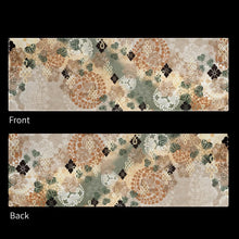 Laden Sie das Bild in den Galerie-Viewer, Samurai Shogun Crest Quick-Dry Hand Towel J