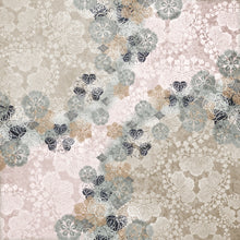 Load image into Gallery viewer, Samurai Shogun crest art Long Sleeve Shirt S