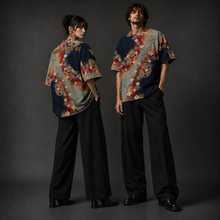 Carica l'immagine nel visualizzatore di Gallery, Signature Kimono 300G H