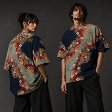 Carica l'immagine nel visualizzatore di Gallery, Signature Kimono 300G H