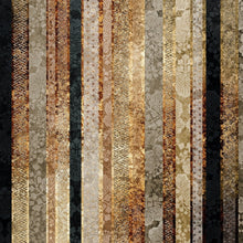 Load image into Gallery viewer, Samurai Shogun crest art Long Sleeve Shirt U