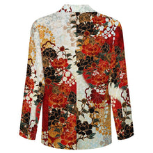 Laden Sie das Bild in den Galerie-Viewer, Kimono Blazer C