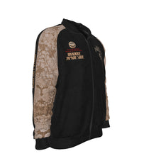 画像をギャラリービューアに読み込む, Marty Friedman Collaboration Stand Collar Jacket