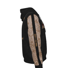 Carica l'immagine nel visualizzatore di Gallery, Marty Friedman x Baroque Japanesque Collaboration Hoodie
