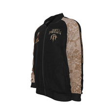画像をギャラリービューアに読み込む, Marty Friedman Collaboration Stand Collar Jacket