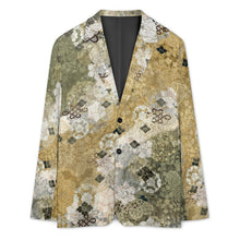 Load image into Gallery viewer, Kimono Blazer K