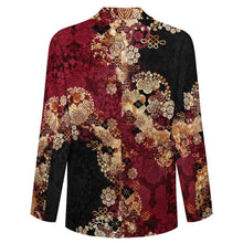 Load image into Gallery viewer, Kimono Blazer G