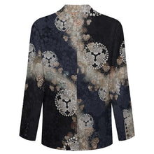 Load image into Gallery viewer, Kimono Blazer E