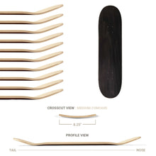 Charger l'image dans la galerie, Japanesque Skateboard 9