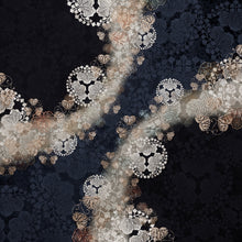 Load image into Gallery viewer, Samurai Shogun crest art Long Sleeve Shirt W