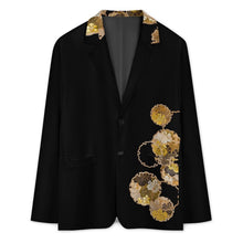 Laden Sie das Bild in den Galerie-Viewer, Kimono Blazer A