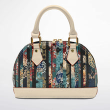 Load image into Gallery viewer, Dome Satchel Handbag D