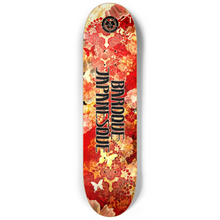 画像をギャラリービューアに読み込む, Japanesque Crest Deck 5