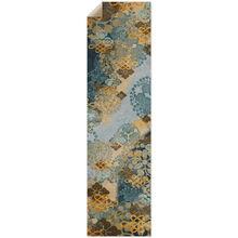 Load image into Gallery viewer, Japanese Pattern Skateboard Grip Tape – Japanesque 1