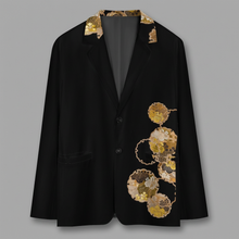 將圖片載入圖庫檢視器 Kimono Blazer A 正面