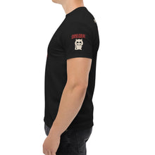 Load image into Gallery viewer, ONIQUE Unisex classic tee BLACK 2025