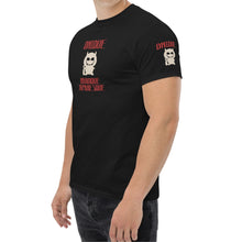 Load image into Gallery viewer, ONIQUE Unisex classic tee BLACK 2025